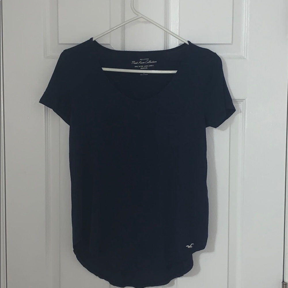 Hollister must have easy Tshirt